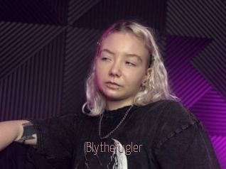 Blythefugler