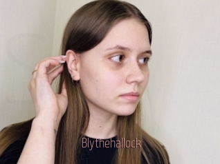 Blythehallock