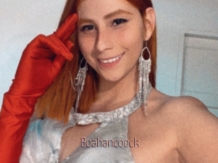 boahancoock Sexe désirs