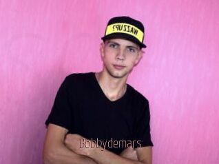 Bobbydemars