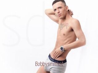 Bobbysmithot