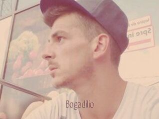 Bogadilio
