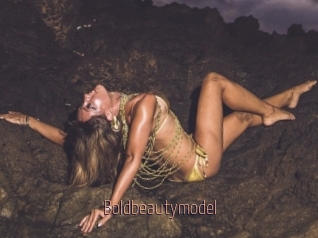 Boldbeautymodel