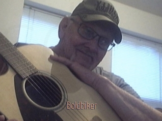 Boldbiker