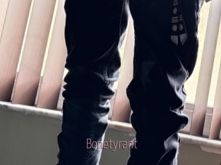 Bonetyrant