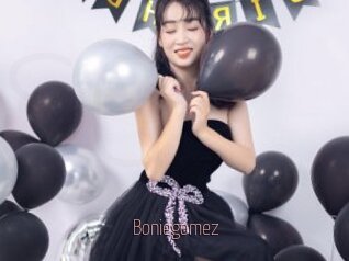 Boniegomez