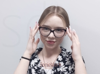 Bonieklark