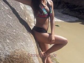 Bonnieandclayde