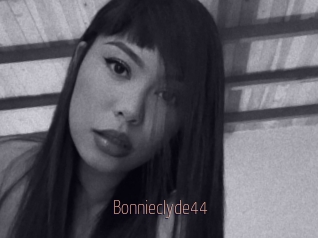 Bonnieclyde44