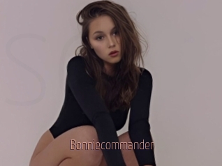 Bonniecommander
