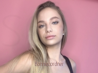 Bonniecordner