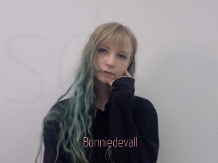 Bonniedevall