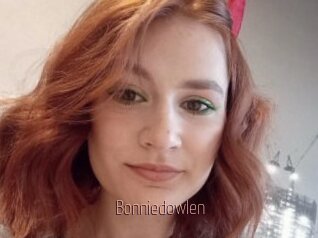 Bonniedowlen