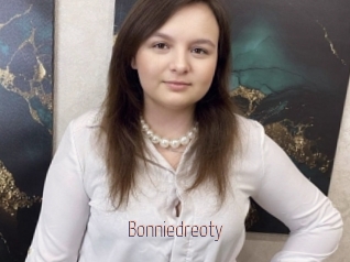 Bonniedreoty