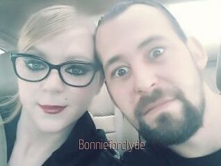 Bonnieforclyde