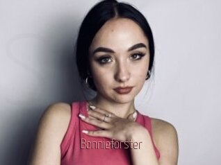 Bonnieforster