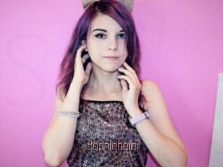 Bonnieheidi