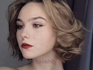 Bonniehilby
