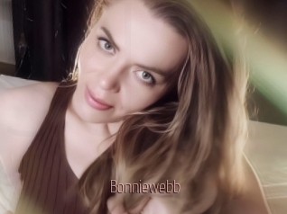 Bonniewebb