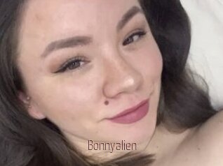 Bonnyalien