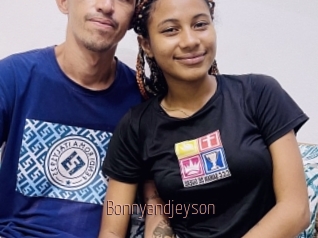 Bonnyandjeyson