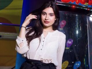 Bonys