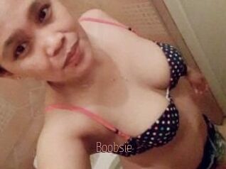 Boobsie