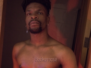Bookerrose