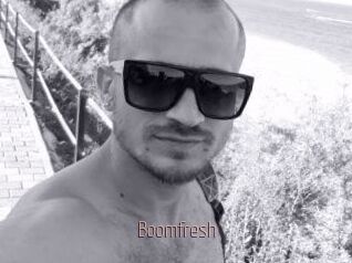Boomfresh
