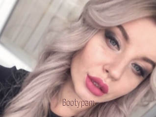 Bootypam
