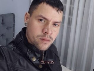 Boreas
