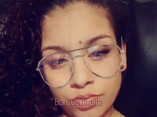Boricuachickita