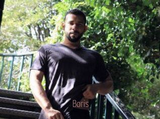 Boris