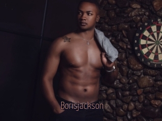 Borisjackson