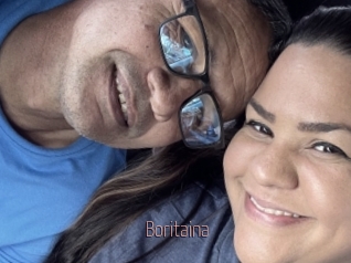 Boritaina