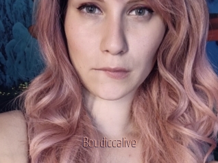Boudiccalive