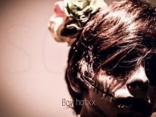 boy_hotxx Sexe désirs