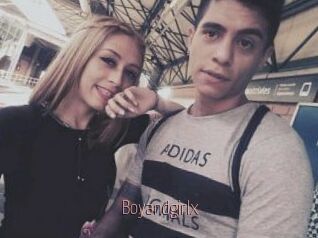 Boyandgirlx
