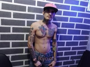 Boycum