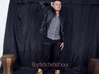 Boyfetichehotxxx
