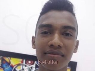 Boyhotfun