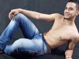 Boyhotsexcol