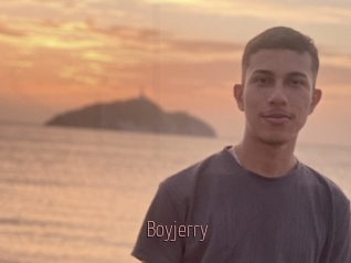 Boyjerry
