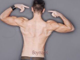 BoymanN