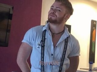 Boyred26