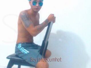 Boytatoocumhot