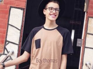 Boythomas