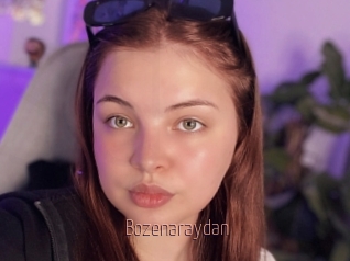 Bozenaraydan