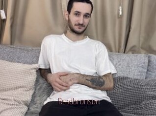 Bradbronson