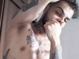 Bradtarantino